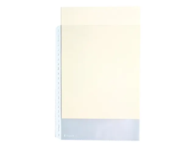 Showtas Kangaro A4 23-Gaats Pp 0.12mm Nerf