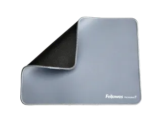 Muismat Fellowes Breyta XL blauw 21x28cm - 3