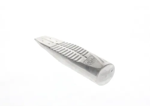 OX 41-1000 Aluminium roterend sponningmes ovaal