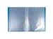 Protège-documents en polypropylène rigide Forever Young 100 vues - A