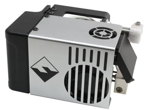 Creator 4 Right Extruder Assembly-Hs-0,4