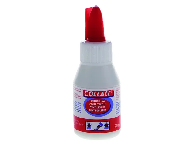 Textiellijm Collall 50ml