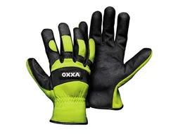 OXXA X-Mech-Thermo 51-615 handschoen - 8/M