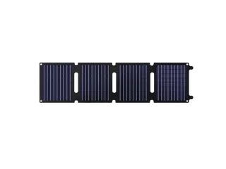 Trust Zuny 40W opvouwbaar mobiel zonnepaneel oplader - 2
