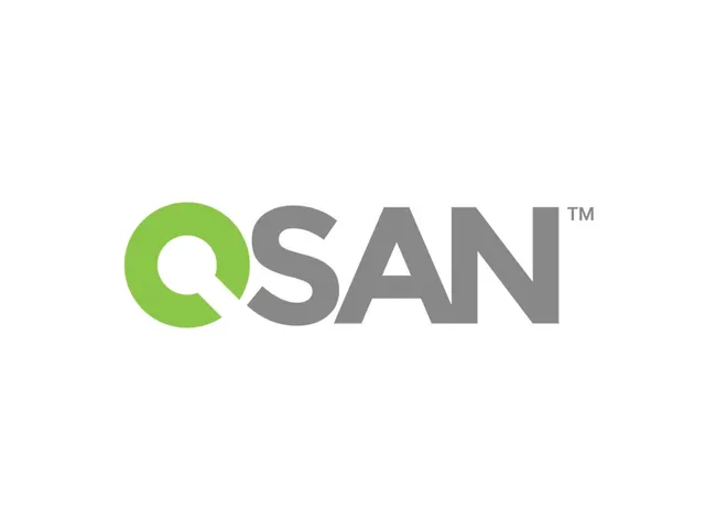 Origin Storage QSAN XS3216S NL SAS 10TB HDD