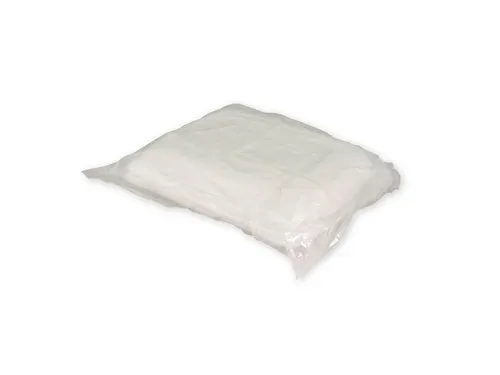 Coverall Hynex non-woven XL wit PP rits