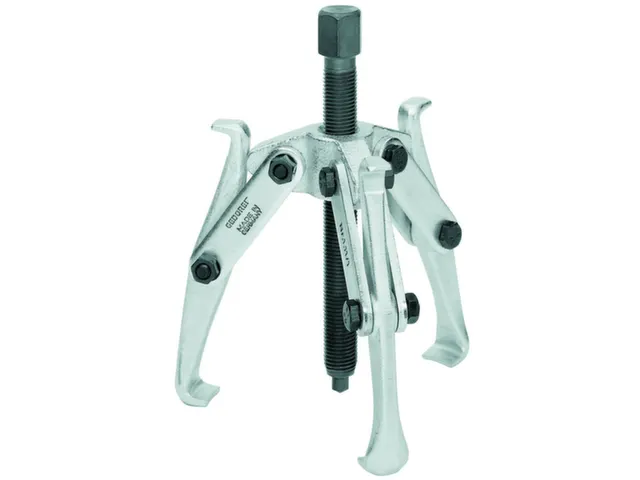 1.11/4 Trekker 3-arm 320x260mm