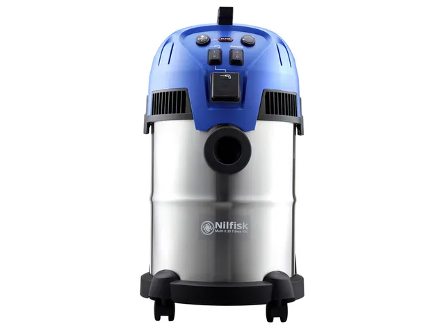 Stofzuiger Nilfisk Multi ll 30 T wet&dry 1400W 30L