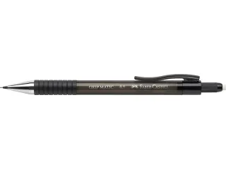Vulpotlood Faber-Castell Grip-Matic 1377 0,7mm zwart - 2