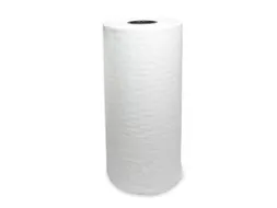 GeamiWrap 'n Go Wrapping papier 80 Gram 30.5cmx268m Kraft Wit