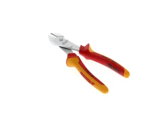 VDE 8316-180 H VDE diagonaalschaar 180mm,mantelisolatie - 2