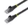 7m Lszh CAT6 Ethernet kabel 10GBE snagless RJ45 PoE UTP zwart