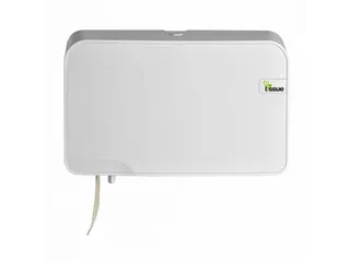 White Quartz duo toiletrolhouder 447002 Compact - 1