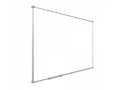 Whiteboard 2000 MAULpro 120x180cm Gelakt Staal