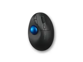 EQ TB450 Pro Fit Ergo Trackball Muis - 1