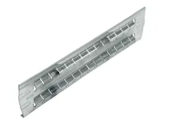 E-B 1500/38 Langsscheidingswand 548x60mm