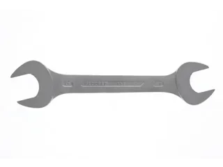 6 41X46 Dubbele steeksleutel 41x46mm - 5
