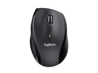 Draadloze Muis Logitech M705 Marathon Laser Zwart - 1