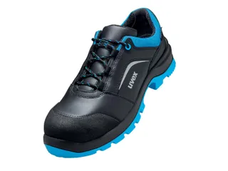 uvex 2 xenova 9555 veiligheidsschoen S3 - 43 - 1