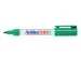 Viltstift Artline 700 rond 0.7mm groen