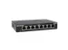 8-poorts Unmanaged Switch Gigabit
