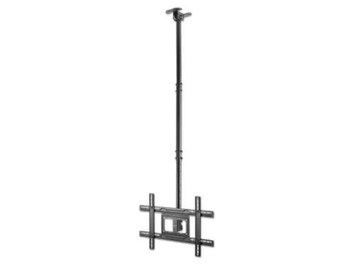 Plafondbeugel voor TV’s en monitoren, voor schermen 37 inch–65 inc