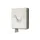 Toiletpapier dispenser Celtex Maxi Jumbo wit