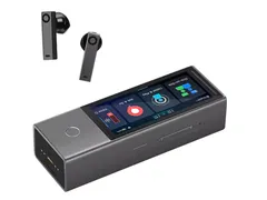 Timekettle X1 AI Interpreter Hub 3-20 personen incl. 2 oordopjes