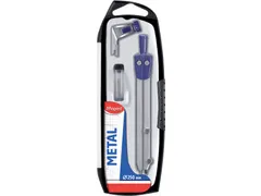 Passer Maped Start 3-delig blauw