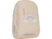 Gymtas Beckmann 12L Hiking Yellow Heart yellow