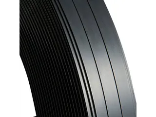 Omsnoeringsband Staal Spiraal 13.0x0.50mm Zwart - 3