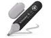 Markeerstift Schneider Job 150 taupe grey