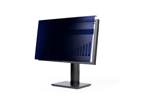 21.5 inch 16:9 Computer Monitor Privacy Filter, Hangend Acryl Filter