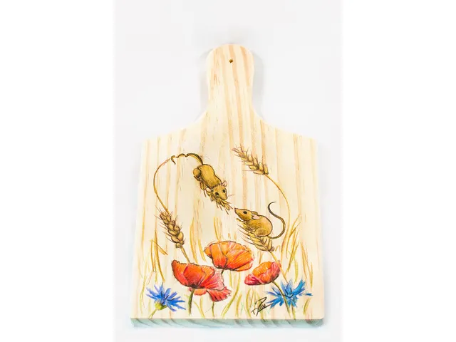 Faber Castell Kleurpotlood Polychromos 131 Vleeskleur Middel