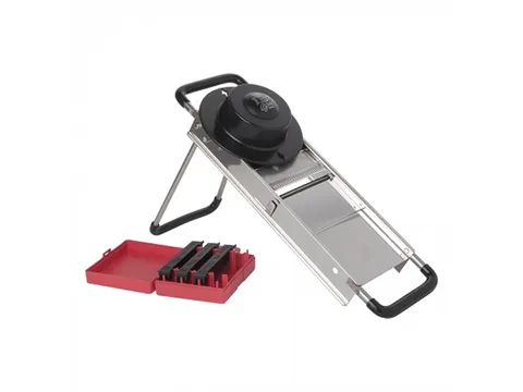 Bron-Coucke Mandoline GOURMET groente-snijder