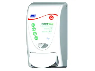 SC Johnson DEB Instant Foam 1L Dispenser wit - 1