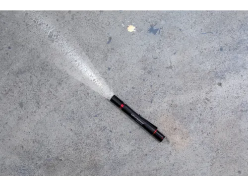 accu-penlight,behuizing aluminium,CRI COB LED,700-8000lumen,clip