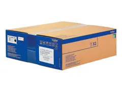 Tn329Bktwin Brother Hll8350 Toner(2) Black
