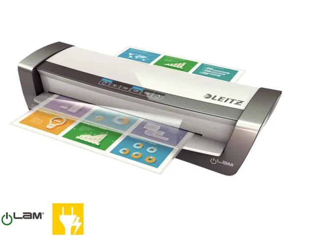 Lamineermachine Leitz ILAM Office Pro A3