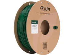 eSUN 3D printer Filament ePLA+HS 1,75mm Dennen Groen 1kg