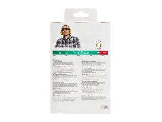 Oorkap 3M Peltor Optime Comfort H510A (87-98dB) - 4