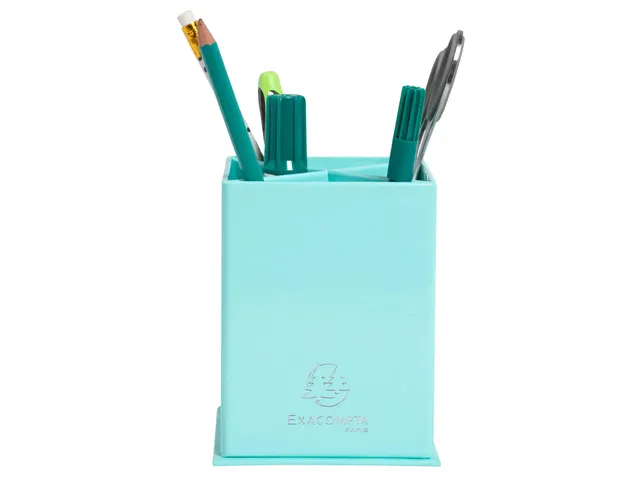 Pennenhouder Aquarel