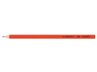 Potlood HB Rood - 3