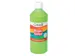 Plakkaatverf Creall basic lichtgroen 500ml