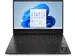 PC portable de jeu 16,1 inch HP OMEN Intel Core i7-12700 noir