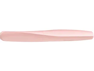 Twist vulpen Eco, met vulling, rosé - 4