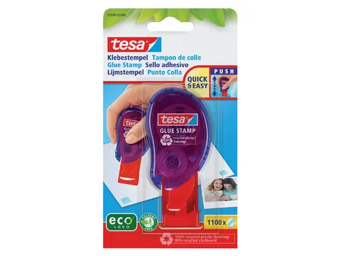 Lijmstempel Tesa