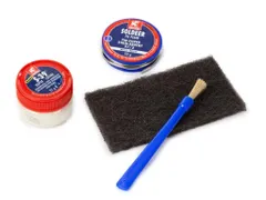 Griffon - Soldeerset