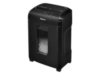 Fellowes Papiervernietiger Klein Kantoor