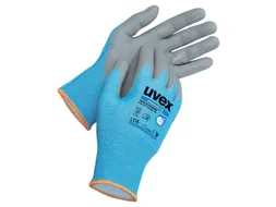 Uvex 60081 PHYNOMIC C5 snijbestendige handschoenen, maat 7